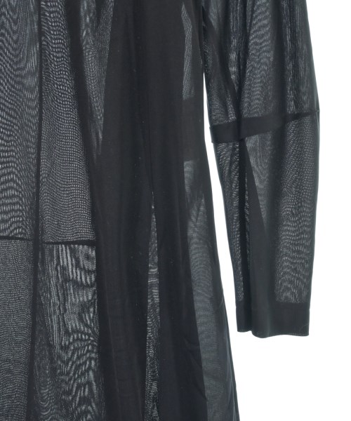 JUNYA WATANABE（ジュンヤワタナベ）ワンピース 黒 サイズ:F レディース/2200635809025