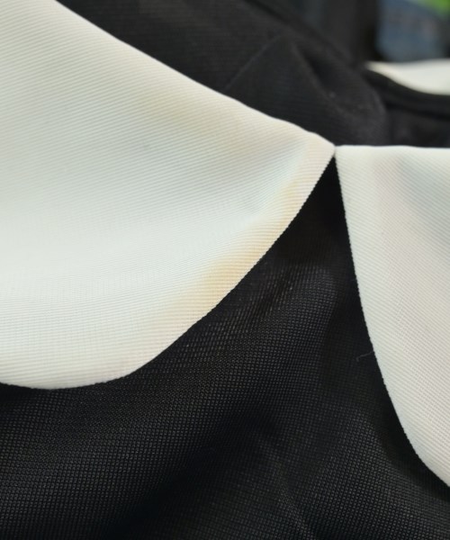 JUNYA WATANABE（ジュンヤワタナベ）ワンピース 黒 サイズ:F レディース/2200635809025