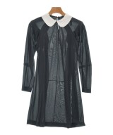 JUNYA WATANABE（ジュンヤワタナベ）ワンピース 黒 サイズ:F レディース/2200635809025