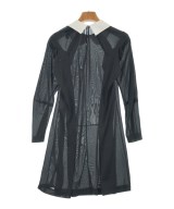 JUNYA WATANABE（ジュンヤワタナベ）ワンピース 黒 サイズ:F レディース/2200635809025
