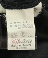 JUNYA WATANABE（ジュンヤワタナベ）ワンピース 黒 サイズ:F レディース/2200635809025