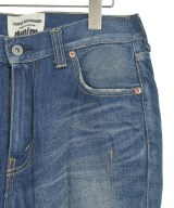 JUNYA WATANABE（ジュンヤワタナベ）ロング・マキシ丈スカート 青 サイズ:M レディース/2200636216112