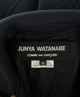 JUNYA WATANABE（ジュンヤワタナベ）ライダース 黒 サイズ:M レディース/2200636410053