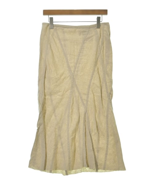 ジュンヤワタナベ(JUNYA WATANABE)のJUNYA WATANABE ロング・マキシ丈スカート