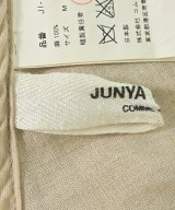 JUNYA WATANABE（ジュンヤワタナベ）ロング・マキシ丈スカート ベージュ サイズ:M レディース/2200636609013