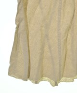 JUNYA WATANABE（ジュンヤワタナベ）ロング・マキシ丈スカート ベージュ サイズ:M レディース/2200636609013