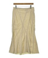 JUNYA WATANABE ロング・マキシ丈スカート