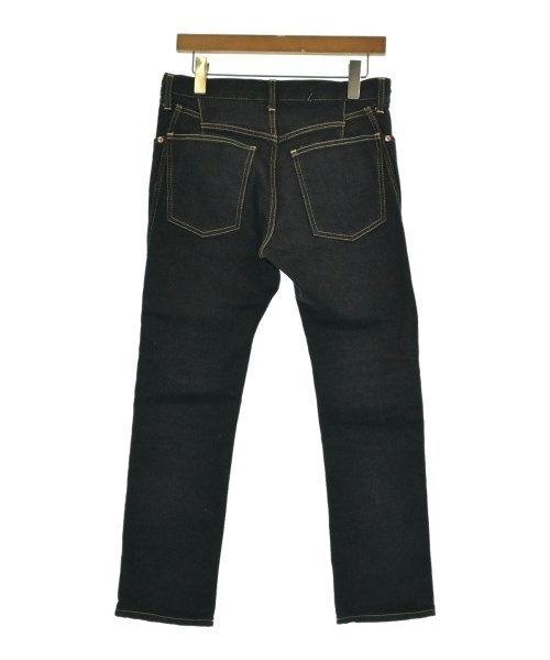 JUNYA WATANABE（ジュンヤワタナベ）デニムパンツ 紺 サイズ:XS メンズ/2200621406092