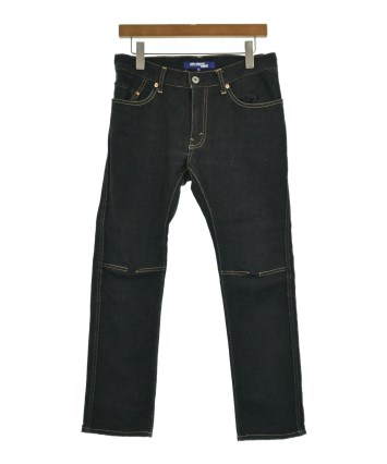 名作 ジュンヤワタナベ 15ss 切替 ポケット 2タック サルエル デニム S eYe JUNYA WATANABE MAN COMME des GARCONS × Levi