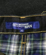 JUNYA WATANABE（ジュンヤワタナベ）デニムパンツ 紺 サイズ:XS メンズ/2200621406092