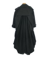 JUNYA WATANABE（ジュンヤワタナベ）トレンチコート 黒 サイズ:S レディース/2200636981010