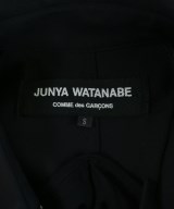 JUNYA WATANABE（ジュンヤワタナベ）トレンチコート 黒 サイズ:S レディース/2200636981010