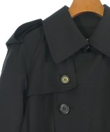 JUNYA WATANABE（ジュンヤワタナベ）トレンチコート 黒 サイズ:S レディース/2200636981010