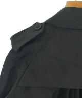 JUNYA WATANABE（ジュンヤワタナベ）トレンチコート 黒 サイズ:S レディース/2200636981010