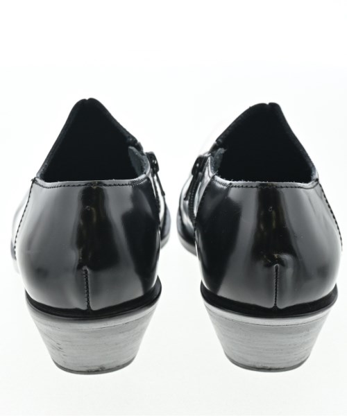 JUNYA WATANABE（ジュンヤワタナベ）パンプス 黒 サイズ:UK3(25cm位) レディース/2200637492010