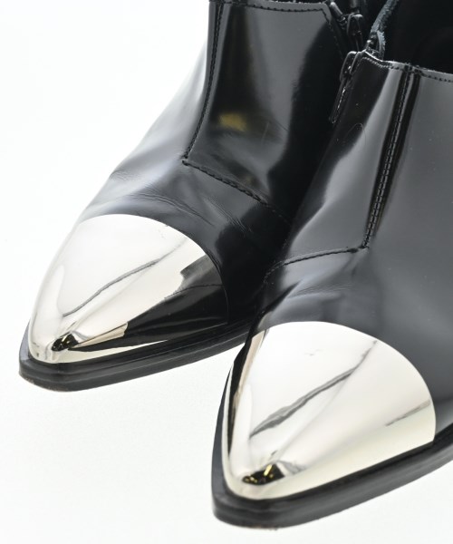 JUNYA WATANABE（ジュンヤワタナベ）パンプス 黒 サイズ:UK3(25cm位) レディース/2200637492010