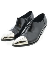 JUNYA WATANABE（ジュンヤワタナベ）パンプス 黒 サイズ:UK3(25cm位) レディース/2200637492010