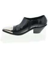 JUNYA WATANABE（ジュンヤワタナベ）パンプス 黒 サイズ:UK3(25cm位) レディース/2200637492010