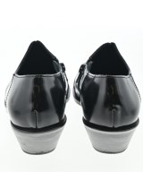 JUNYA WATANABE（ジュンヤワタナベ）パンプス 黒 サイズ:UK3(25cm位) レディース/2200637492010