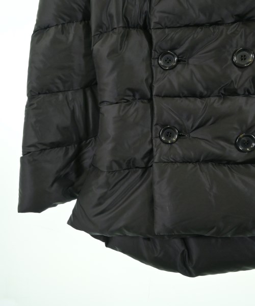 JUNYA WATANABE（ジュンヤワタナベ）ダウンジャケット/ダウンベスト 黒 サイズ:S レディース/2200622679013