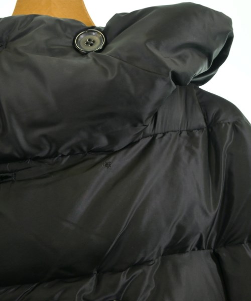 JUNYA WATANABE（ジュンヤワタナベ）ダウンジャケット/ダウンベスト 黒 サイズ:S レディース/2200622679013