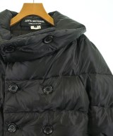 JUNYA WATANABE（ジュンヤワタナベ）ダウンジャケット/ダウンベスト 黒 サイズ:S レディース/2200622679013