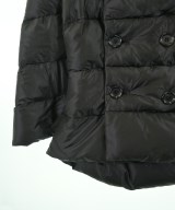 JUNYA WATANABE（ジュンヤワタナベ）ダウンジャケット/ダウンベスト 黒 サイズ:S レディース/2200622679013