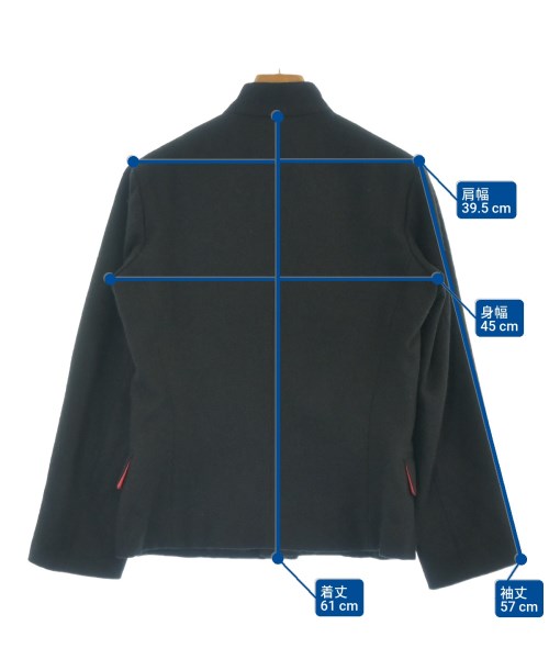 JUNYA WATANABE（ジュンヤワタナベ）その他 黒 サイズ:M レディース/2200637799010