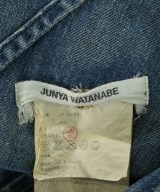 JUNYA WATANABE（ジュンヤワタナベ）ロング・マキシ丈スカート 青 サイズ:S レディース/2200620194020