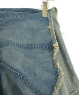 JUNYA WATANABE（ジュンヤワタナベ）ロング・マキシ丈スカート 青 サイズ:S レディース/2200620194020