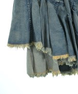 JUNYA WATANABE（ジュンヤワタナベ）ロング・マキシ丈スカート 青 サイズ:S レディース/2200620194020