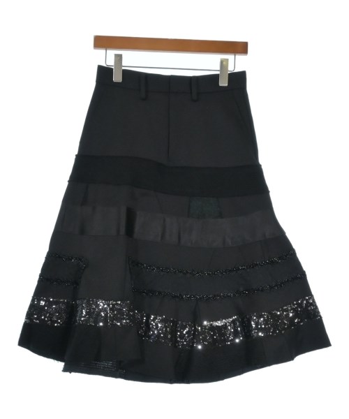 ジュンヤワタナベ(JUNYA WATANABE)のJUNYA WATANABE ロング・マキシ丈スカート