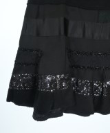 JUNYA WATANABE（ジュンヤワタナベ）ロング・マキシ丈スカート 黒 サイズ:XS レディース/2200620194037