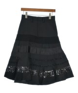 JUNYA WATANABE ロング・マキシ丈スカート