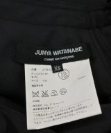 JUNYA WATANABE（ジュンヤワタナベ）ロング・マキシ丈スカート 黒 サイズ:XS レディース/2200620194068