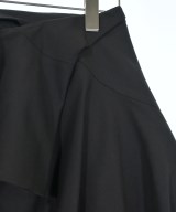 JUNYA WATANABE（ジュンヤワタナベ）ロング・マキシ丈スカート 黒 サイズ:XS レディース/2200620194068