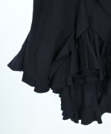 JUNYA WATANABE（ジュンヤワタナベ）ロング・マキシ丈スカート 紺 サイズ:XS レディース/2200620194082