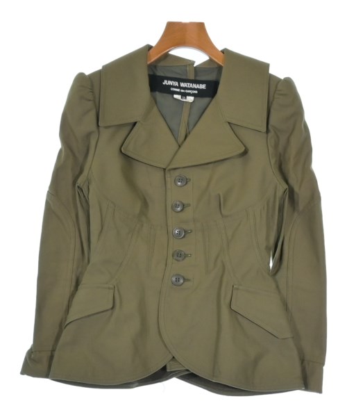 ジュンヤワタナベ(JUNYA WATANABE)のJUNYA WATANABE テーラードジャケット
