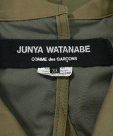 JUNYA WATANABE（ジュンヤワタナベ）テーラードジャケット カーキ サイズ:XS レディース/2200620194105