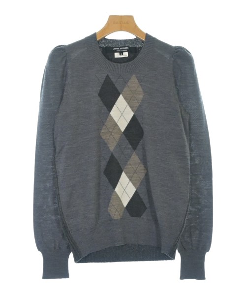 ジュンヤワタナベ(JUNYA WATANABE)のJUNYA WATANABE ニット・セーター