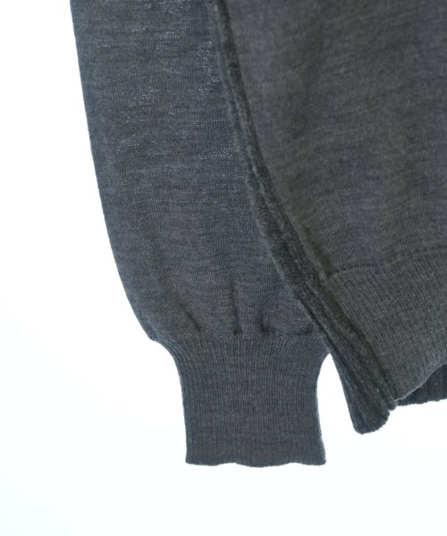 JUNYA WATANABE（ジュンヤワタナベ）ニット・セーター グレー サイズ:S レディース/2200620194136