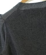 JUNYA WATANABE（ジュンヤワタナベ）ニット・セーター グレー サイズ:S レディース/2200620194136