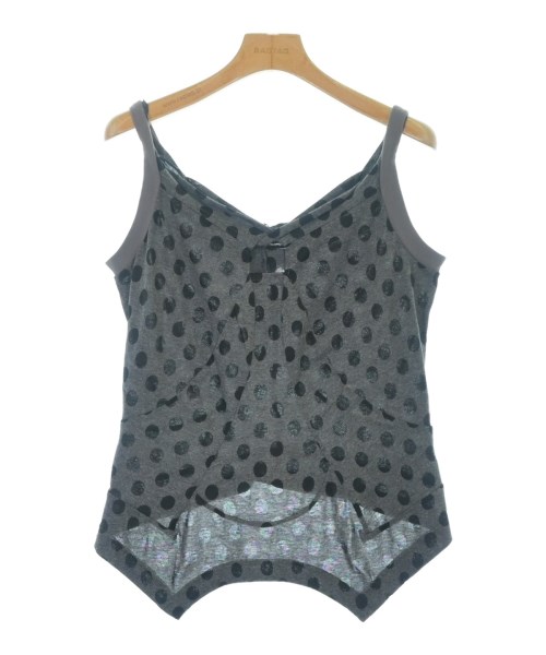 ジュンヤワタナベ(JUNYA WATANABE)のJUNYA WATANABE ノースリーブ