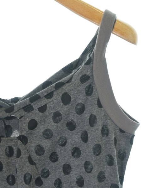 JUNYA WATANABE（ジュンヤワタナベ）ノースリーブ グレー サイズ:-(S位) レディース/2200620194143