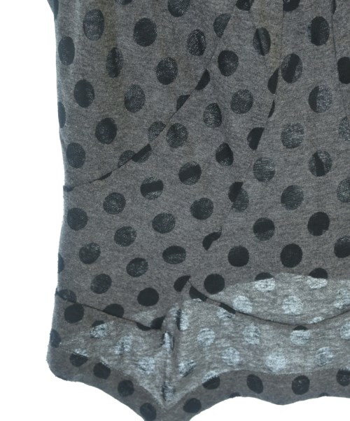 JUNYA WATANABE（ジュンヤワタナベ）ノースリーブ グレー サイズ:-(S位) レディース/2200620194143