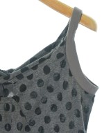 JUNYA WATANABE（ジュンヤワタナベ）ノースリーブ グレー サイズ:-(S位) レディース/2200620194143