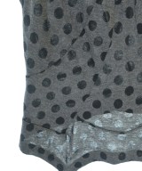 JUNYA WATANABE（ジュンヤワタナベ）ノースリーブ グレー サイズ:-(S位) レディース/2200620194143