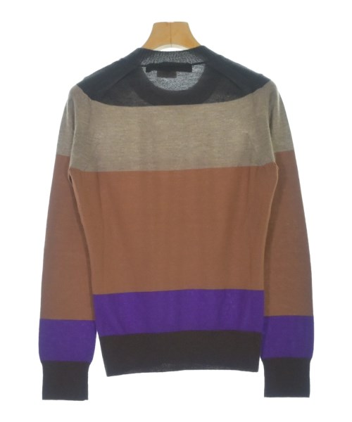 JUNYA WATANABE（ジュンヤワタナベ）ニット・セーター ベージュ サイズ:S レディース/2200620194167