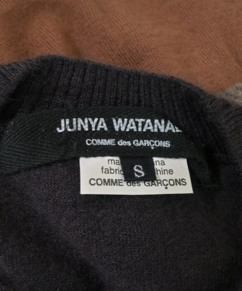 JUNYA WATANABE（ジュンヤワタナベ）ニット・セーター ベージュ サイズ:S レディース/2200620194167
