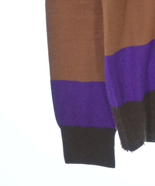 JUNYA WATANABE（ジュンヤワタナベ）ニット・セーター ベージュ サイズ:S レディース/2200620194167